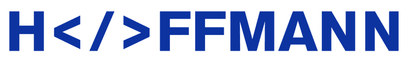 Hoffmann Software Solutions